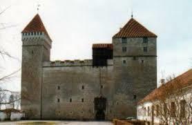 Château de Kuressaare
